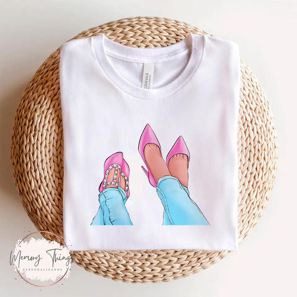 T-shirts Puro amor de Mãe 6