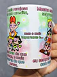 Caneca Meninas Super Poderosas Se houver amanhã - vignette 3