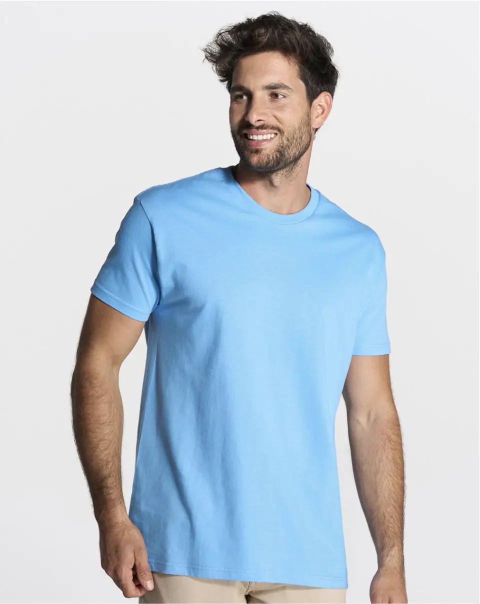 T-shirt Personalizada 2
