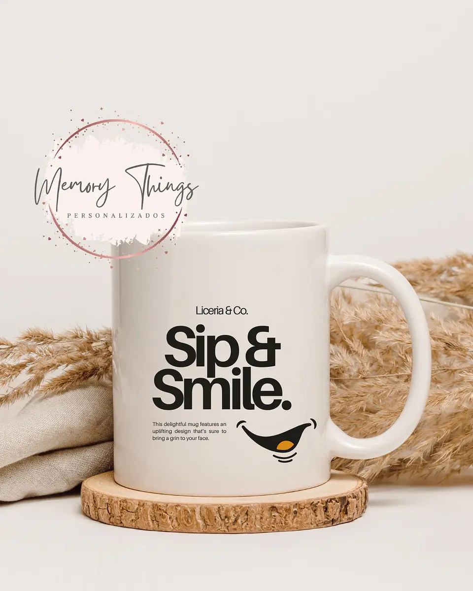 Caneca 330ml Personalizada 2