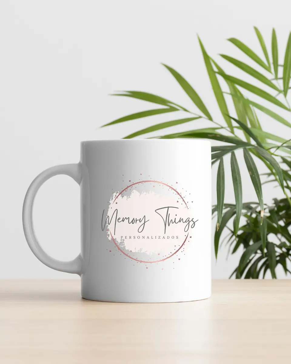 Caneca 330ml Personalizada 7