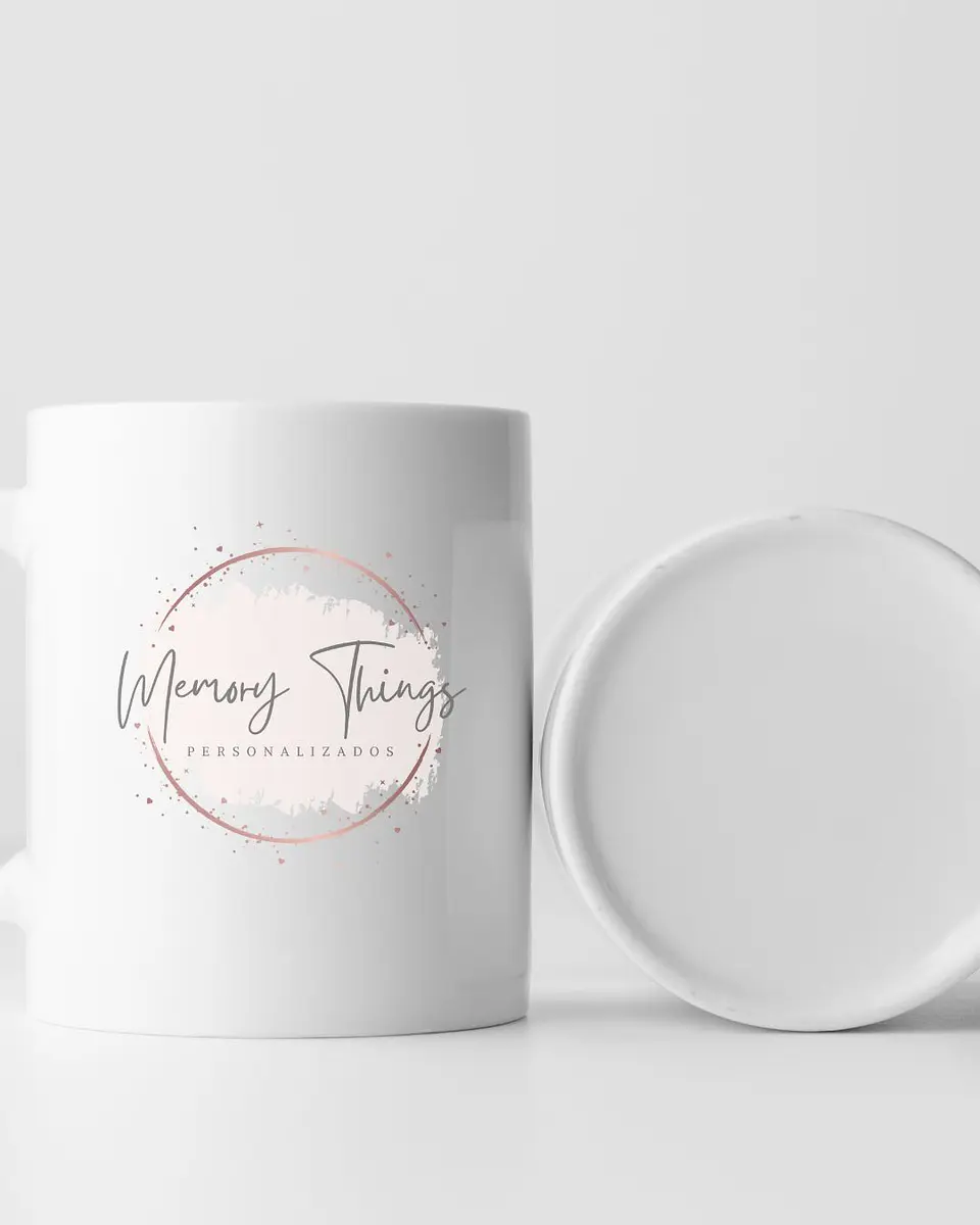 Caneca 330ml Personalizada 8