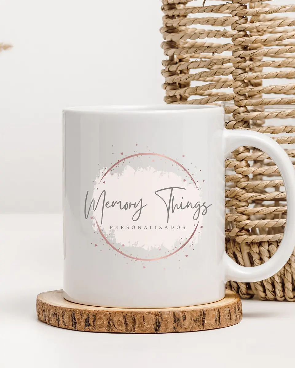 Caneca 330ml Personalizada 9