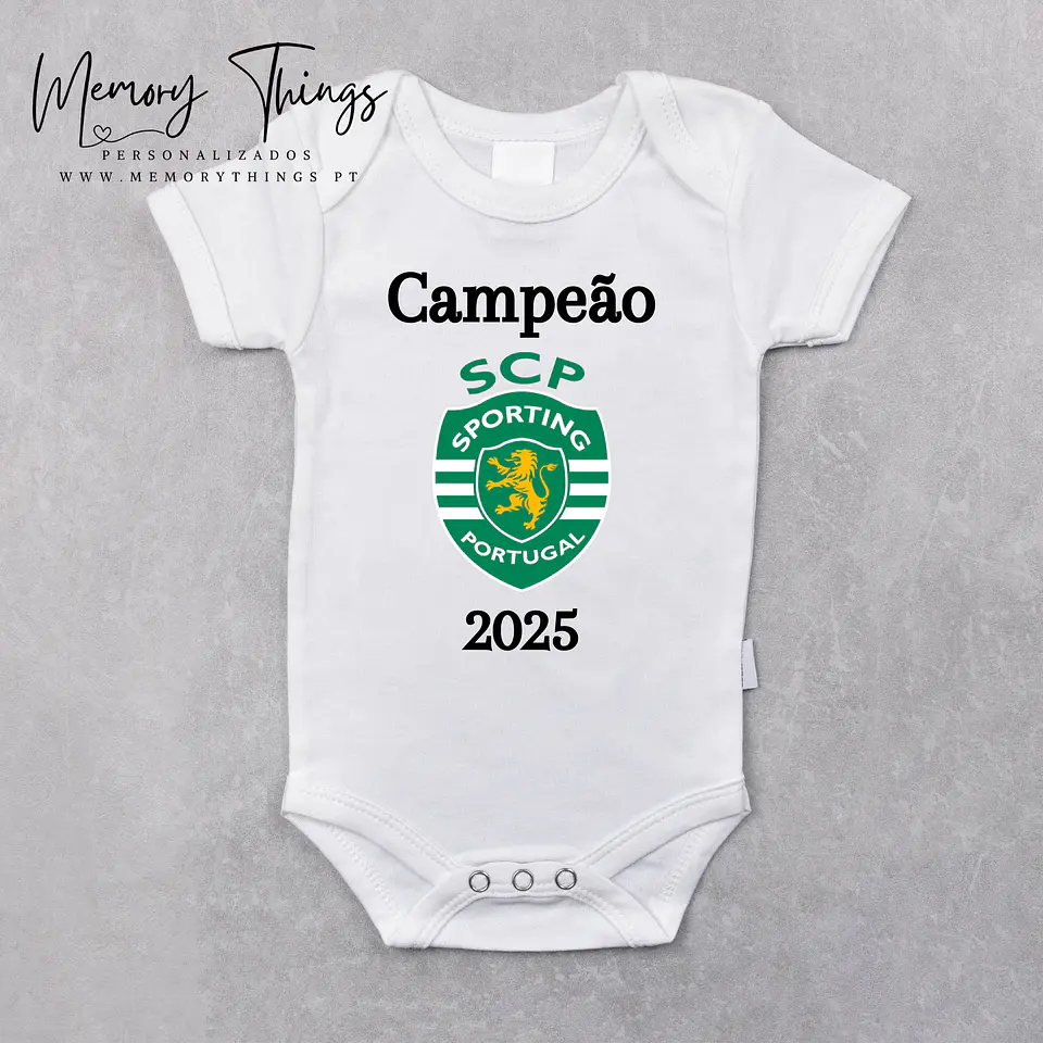 Body Sporting Campeão 2025 1