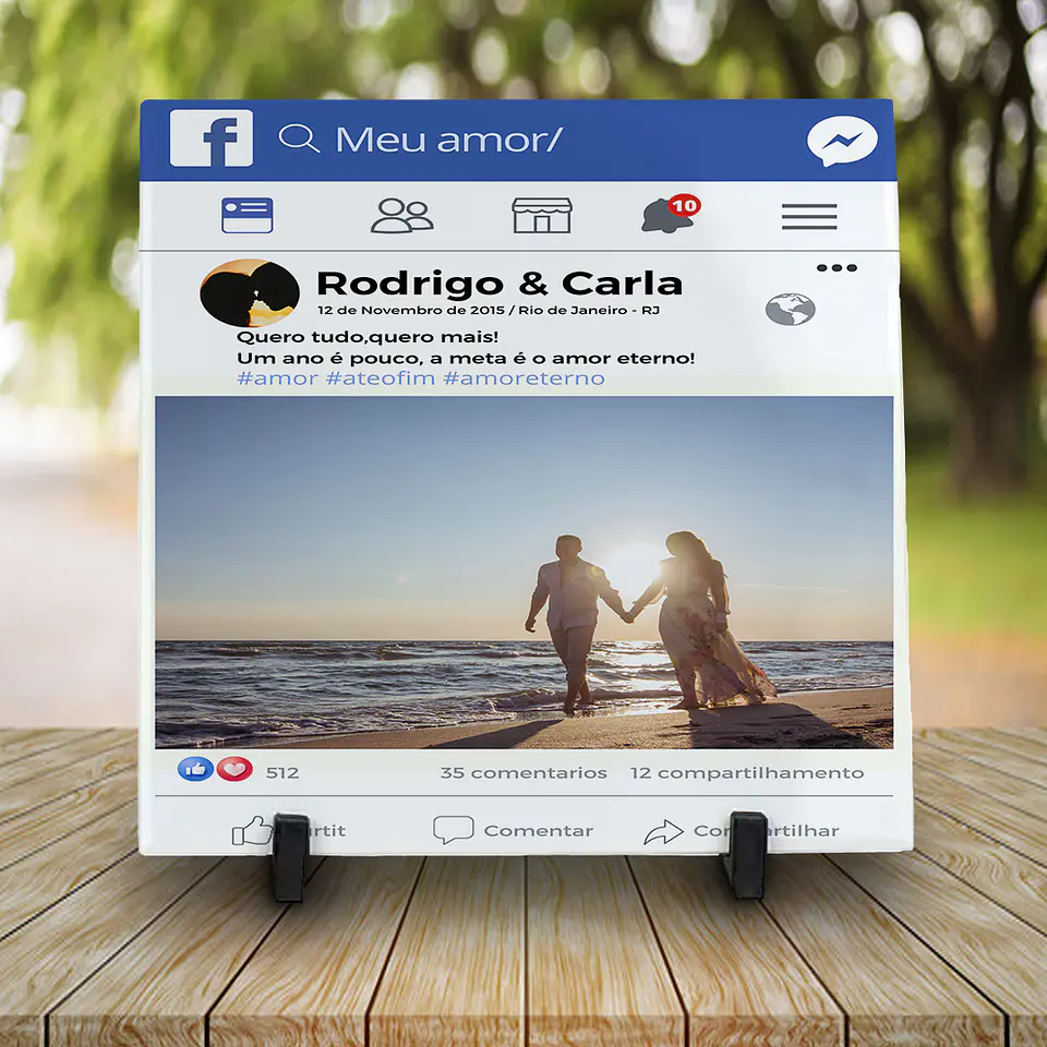 Azulejos Redes Sociais 3