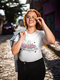 Coleção T-shirt Professora nota 10 - Thumbnail 1