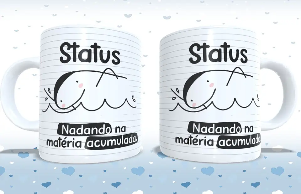 Coleção Flork Professores 12