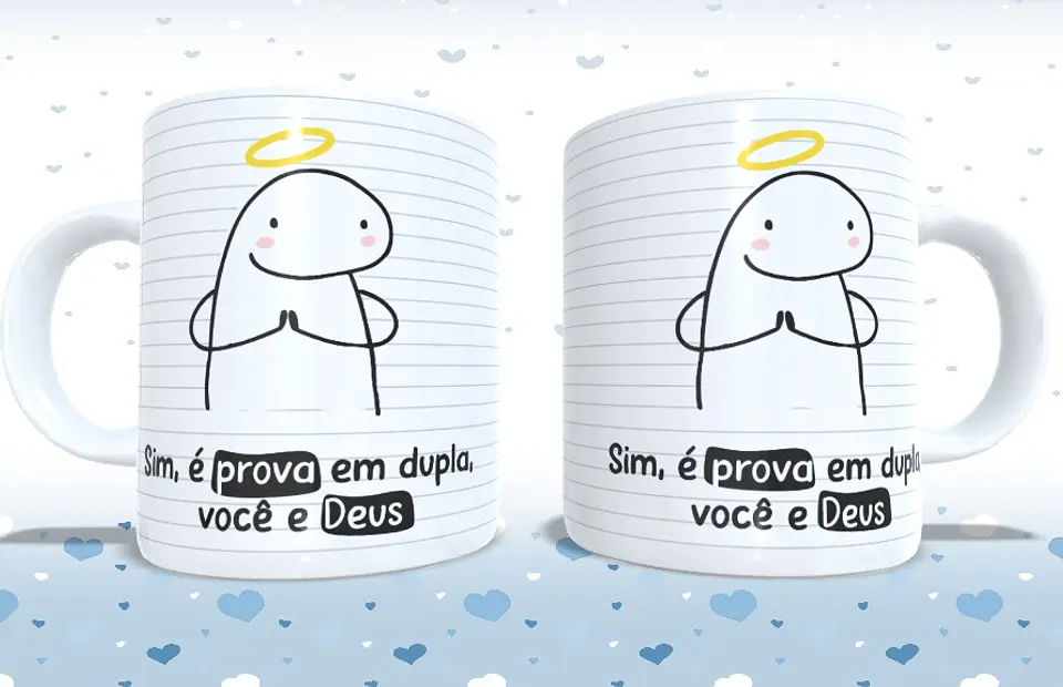 Coleção Flork Professores 13