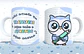 Coleção Caneca professor Corujinha - thumbnail 7