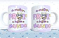Coleção Caneca professor Corujinha - thumbnail 17
