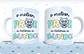 Coleção Caneca professor Corujinha - thumbnail 25