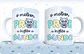Coleção Caneca professor Corujinha - thumbnail 26