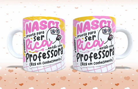 Coleção Flork professoras vol. 02