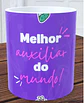 Coleção Caneca Melhor Auxiliar do mundo - Thumbnail 5