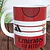 Caneca Personalizada Benfica Camisola