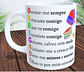 Caneca Personaliza Para Auxiliar ou Professora - vignette 2