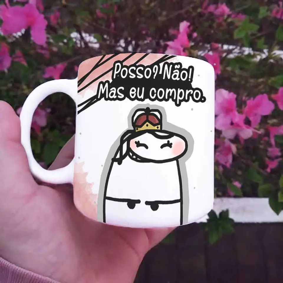 Coleção Caneca Flork Cartão de Crédito 4