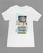 T-shirt Professores Mundo - vignette 1