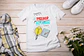 T-shirt Melhor professor de todos - thumbnail 2