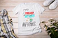 T-shirt Melhor professor de todos - thumbnail 5