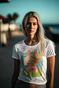 Labubu T-shirt - thumbnail 3