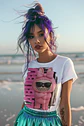 Labubu T-shirt - thumbnail 6