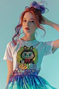 Labubu T-shirt - thumbnail 8
