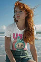Labubu T-shirt - thumbnail 10