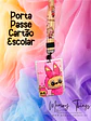 Lanyard Labubu (porta passe) - Thumbnail 5