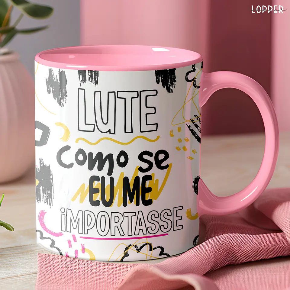 Coleção Café & Sarcasmo 5