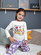 T-shirt Irmã Mais Velha - Miniatura 3