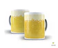 Caneca Cerveja - Miniatura 6