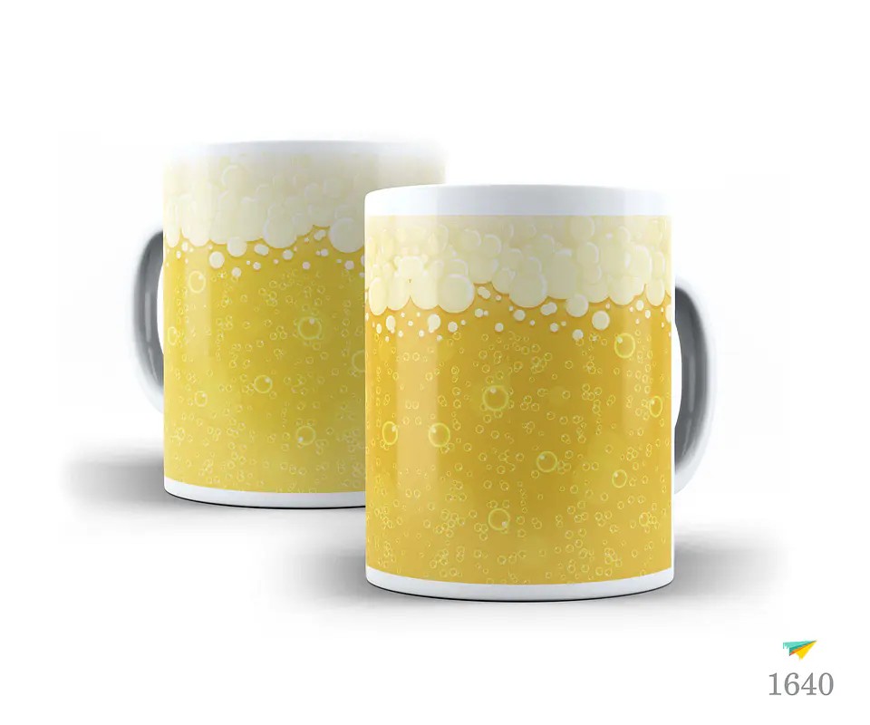 Caneca Cerveja 6