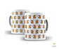 Caneca Cerveja - Miniatura 9