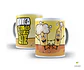 Caneca Cerveja - Miniatura 3