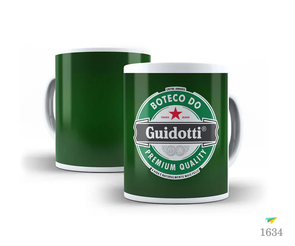 Caneca Cerveja 15