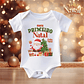 Body Natal Personalizado 100% Algodão - vignette 7