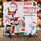 Azulejos de Natal Personalizados Com foto - vignette 14