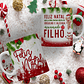 Coleção Canecas O Clássico De Natal 2  - vignette 2
