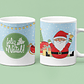 Coleção Canecas Espalha A Magia Do Natal - vignette 1