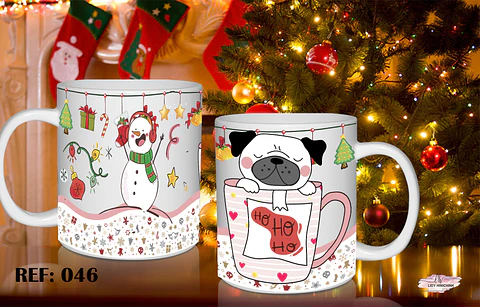 Coleção O Natal Mais Fofo