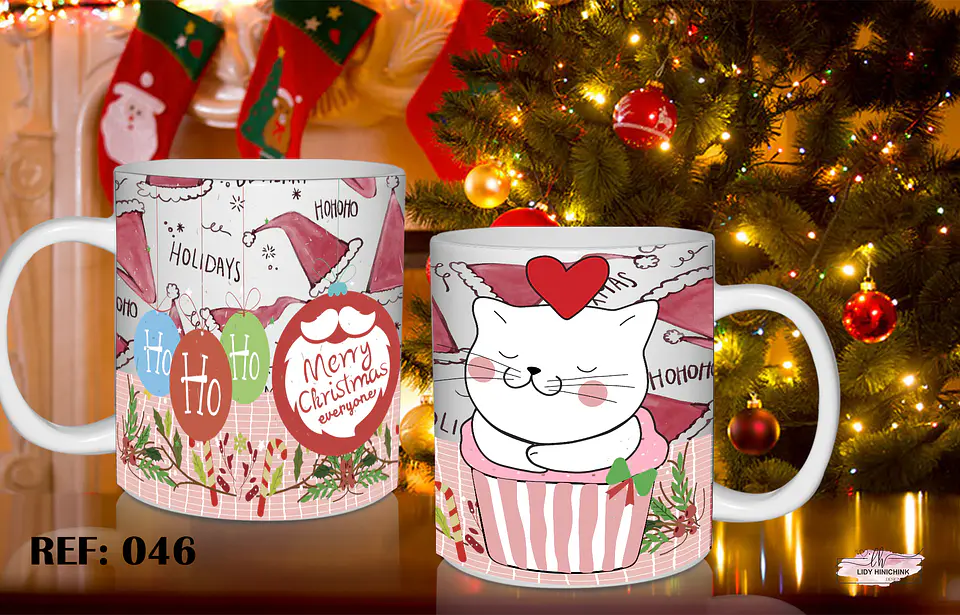 Coleção O Natal Mais Fofo 4