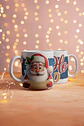 Coleção Canecas De Natal Criativas - Miniatura 15