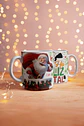 Coleção Canecas De Natal Criativas 2 - thumbnail 16