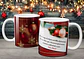 Coleção Canecas Com Mensagens De Natal - vignette 1