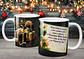 Coleção Canecas Com Mensagens De Natal - vignette 5