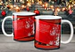 Coleção Canecas Com Mensagens De Natal - vignette 8