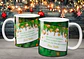 Coleção Canecas Com Mensagens De Natal - vignette 9