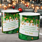 Coleção Canecas Com Mensagens De Natal - vignette 9