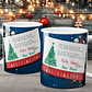 Coleção Canecas Com Mensagens De Natal - vignette 12